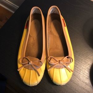 Waterproof Rain Shoes- Size 6- Chooka